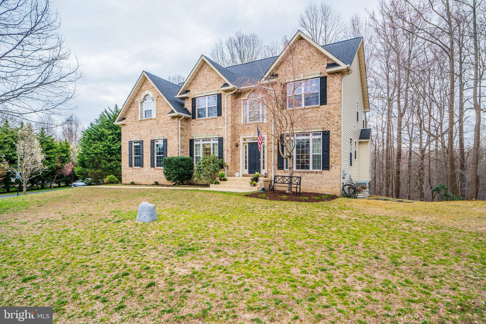 Huntingtown, MD 20639,3133 HALE CT