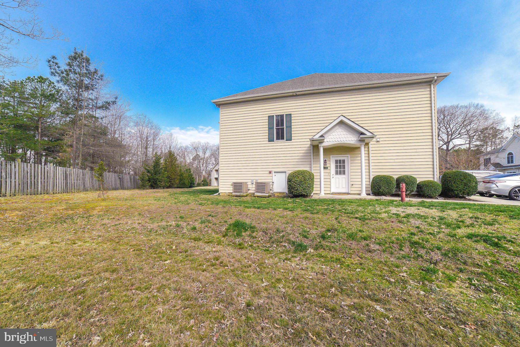 Lexington Park, MD 20653,22525 CHICKADEE CIR #6-3