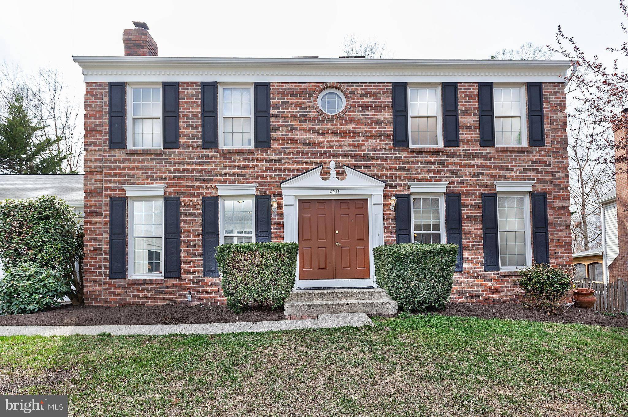 Clifton, VA 20124,6217 SANDSTONE WAY