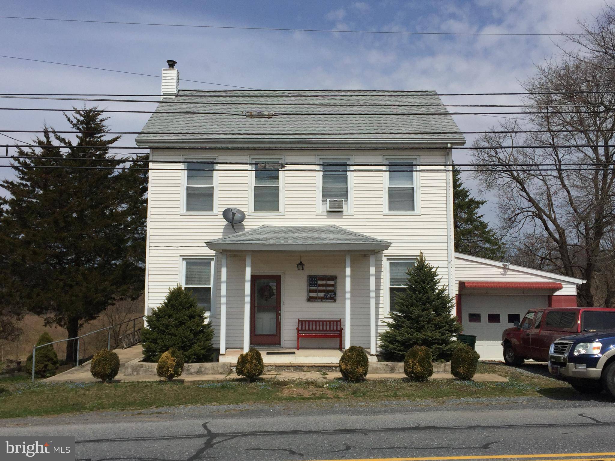 Annville, PA 17003,10680 JONESTOWN RD