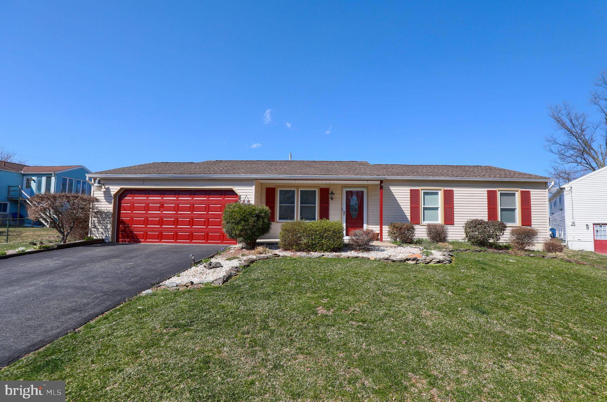 Lancaster, PA 17603,2761 VALLEY DR