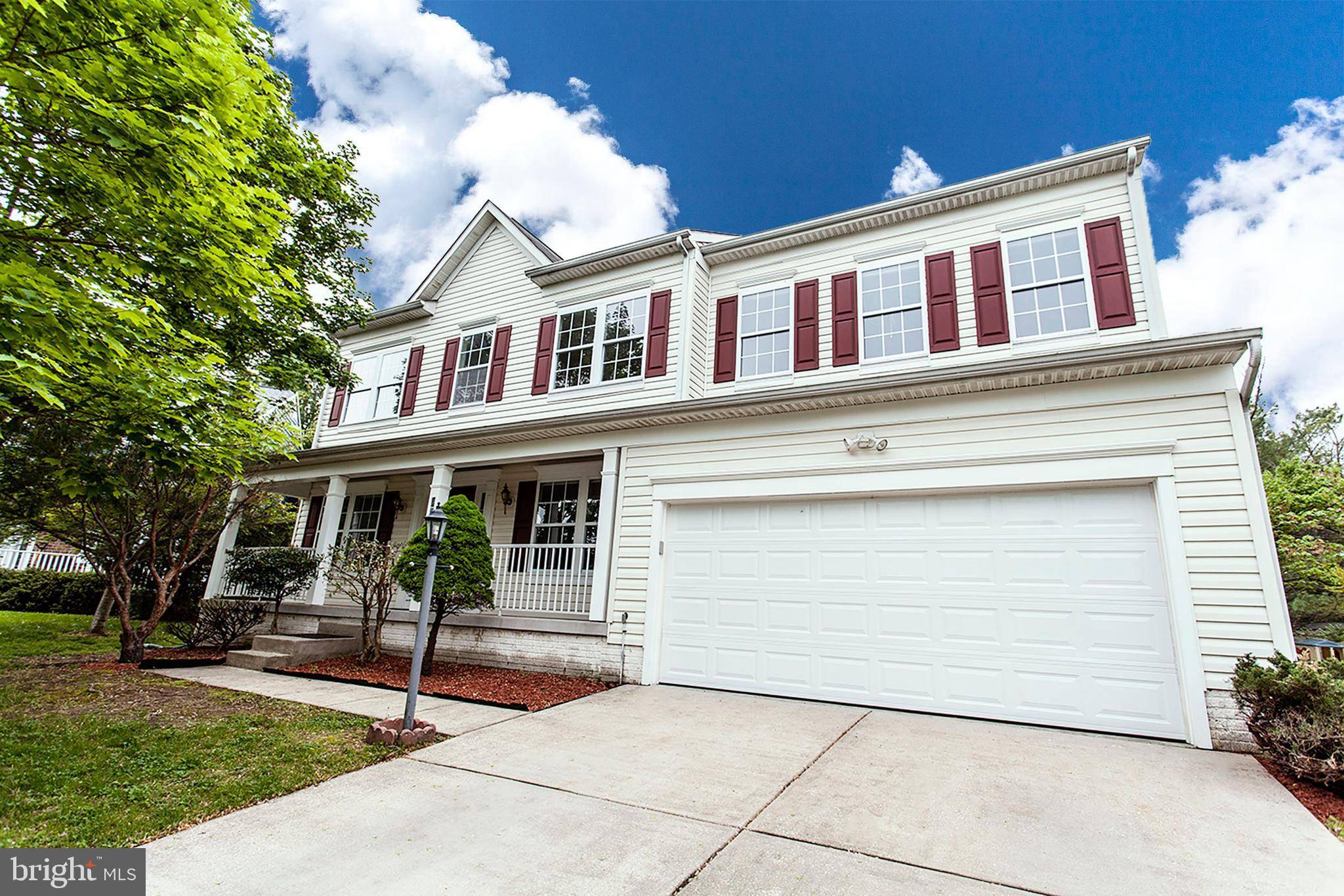 Columbia, MD 21045,6220 BROKEN WING CT