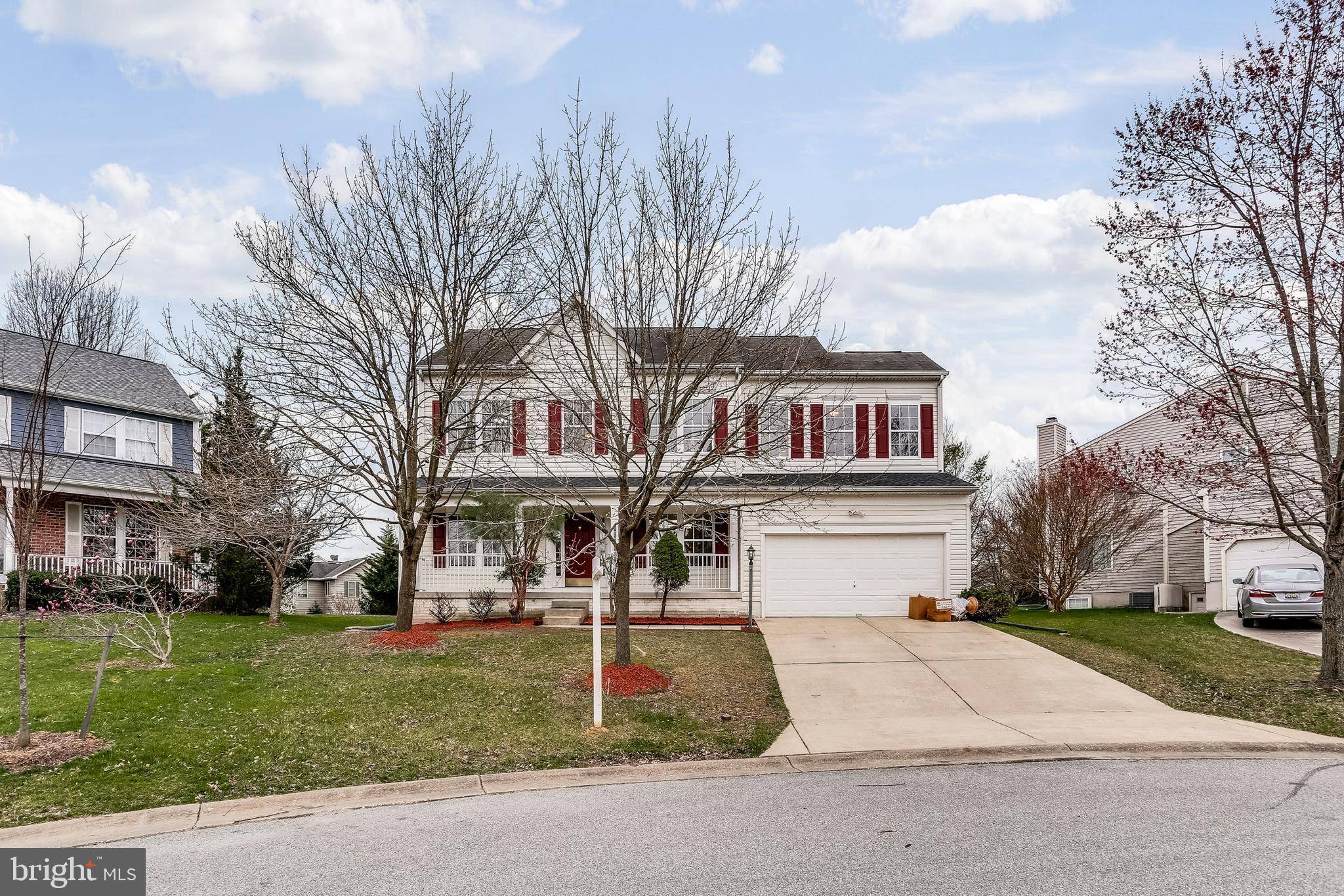 Columbia, MD 21045,6220 BROKEN WING CT