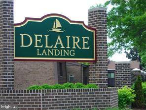 Philadelphia, PA 19114,50302 DELAIRE LANDING RD #302