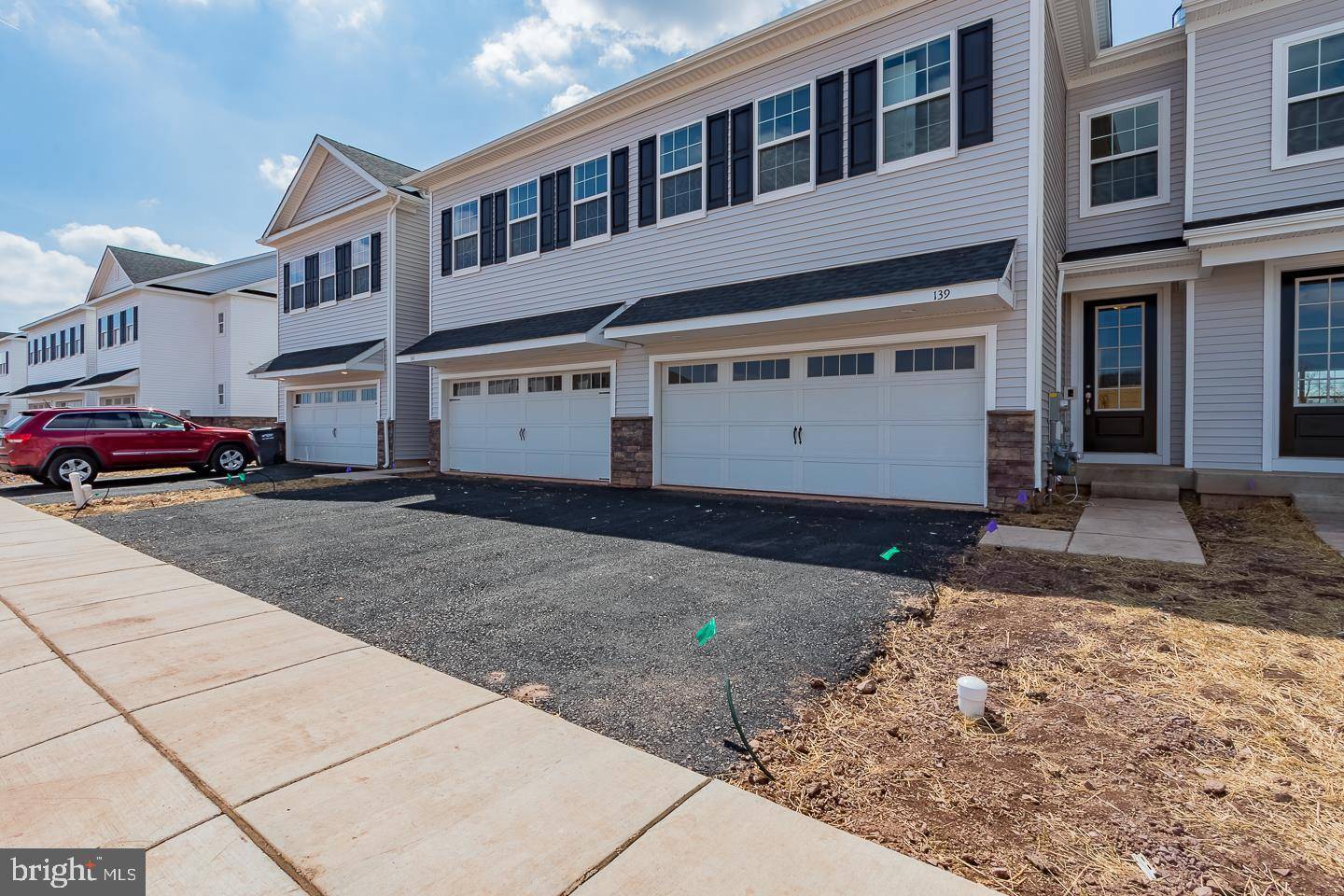 Royersford, PA 19468,139 GOLDEN VALE DRIVE #HOMESITE #16