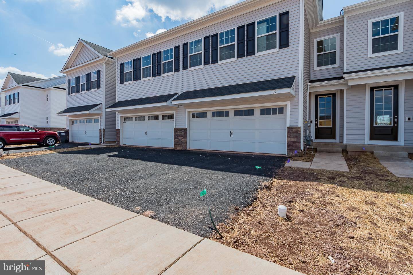 Royersford, PA 19468,139 GOLDEN VALE DRIVE #HOMESITE #16