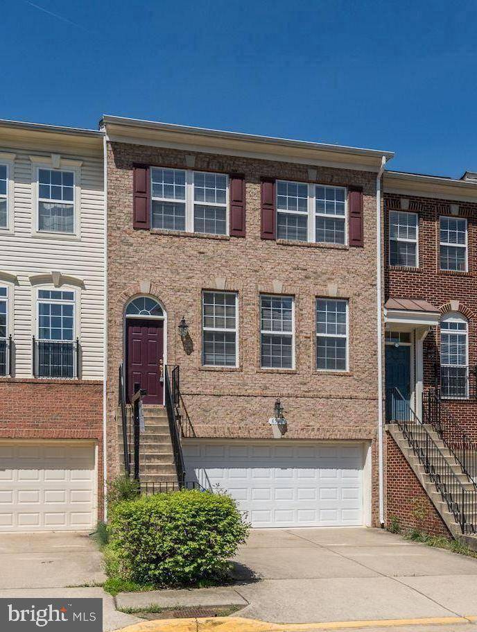 Alexandria, VA 22309,8587 WYNGATE MANOR CT