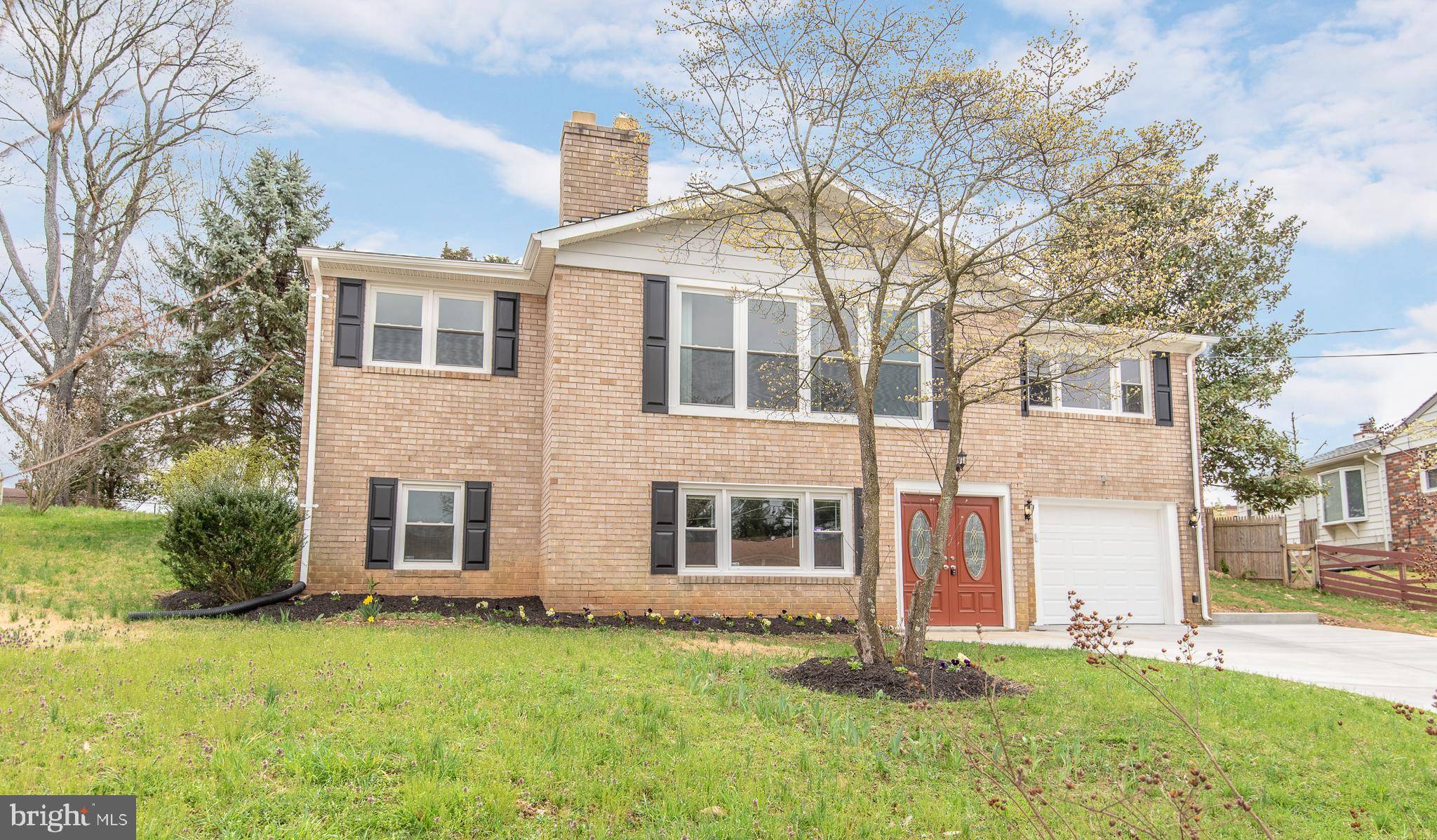 Temple Hills, MD 20748,4511 KEPPLER PL