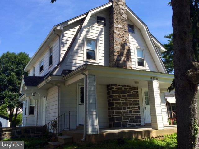 Havertown, PA 19083,336 E MANOA RD