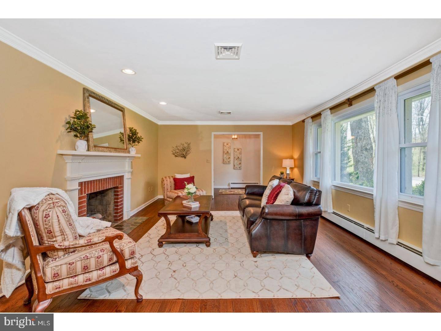 Princeton, NJ 08540,171 RIDGEVIEW CIR