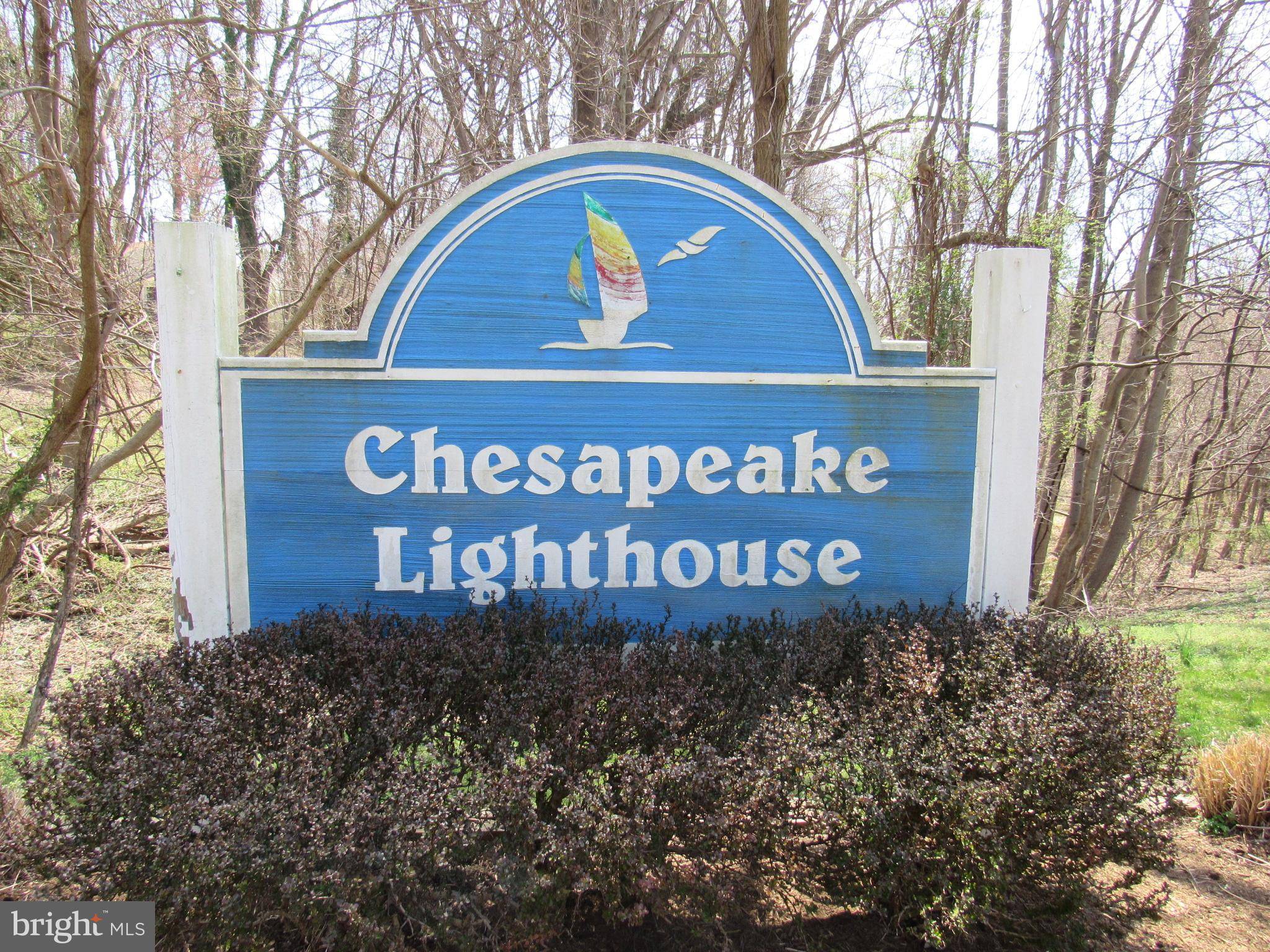 North Beach, MD 20714,8894 CHESAPEAKE LIGHTHOUSE DR