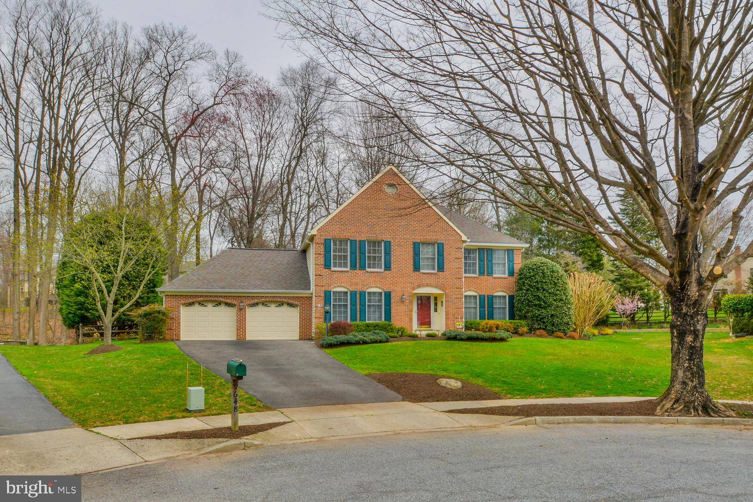 Ellicott City, MD 21042,9648 LARCHMEDE CT