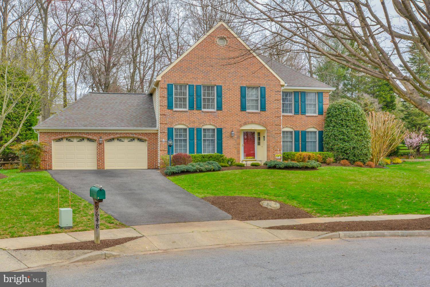 Ellicott City, MD 21042,9648 LARCHMEDE CT