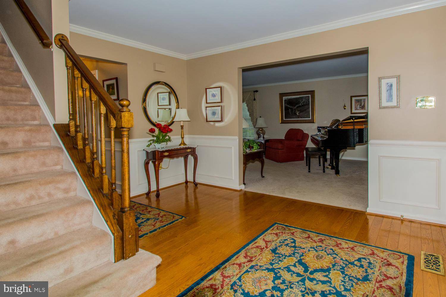 Ellicott City, MD 21042,9648 LARCHMEDE CT