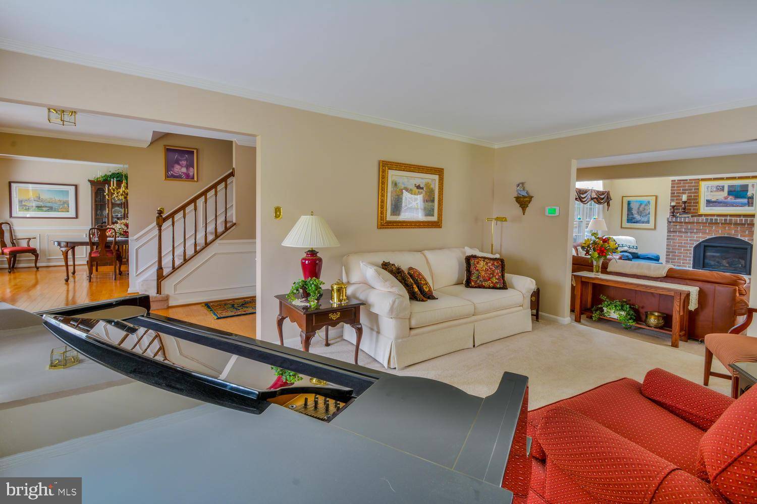 Ellicott City, MD 21042,9648 LARCHMEDE CT