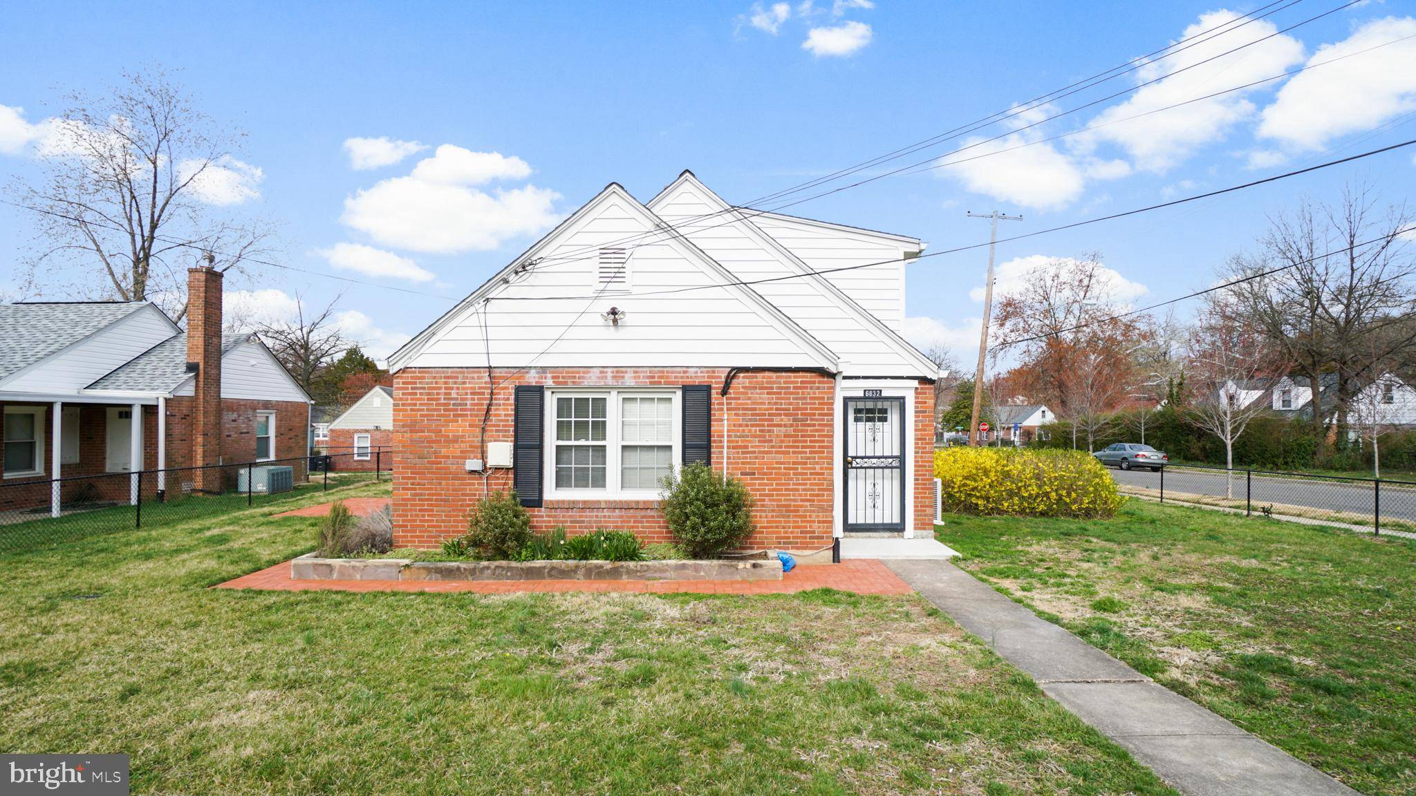 Hyattsville, MD 20784,6832 SHEPHERD ST