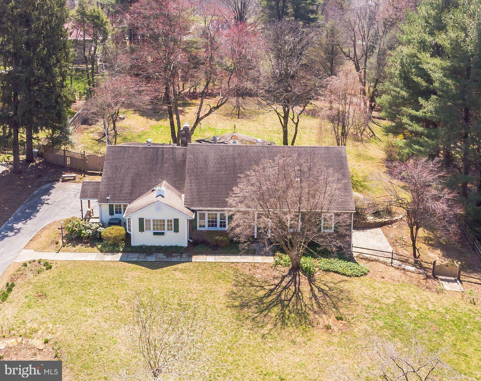 Devon, PA 19333,100 STEEPLECHASE RD