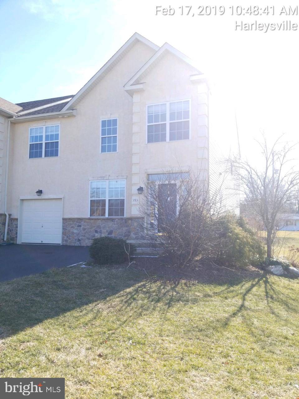 Harleysville, PA 19438,393 MANOR CIR