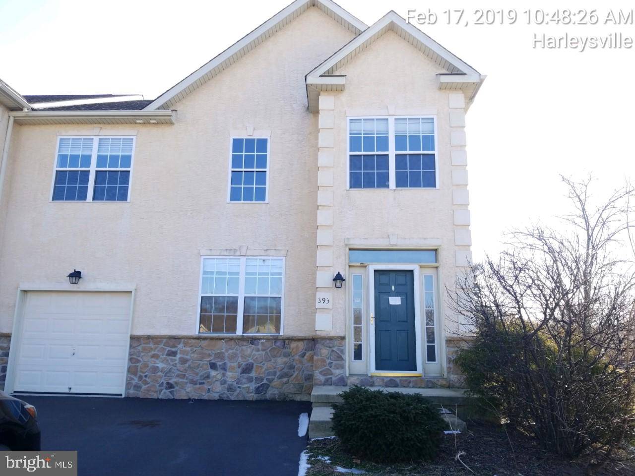 Harleysville, PA 19438,393 MANOR CIR