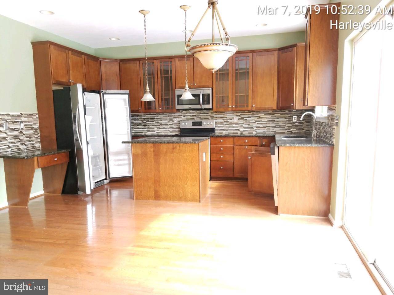 Harleysville, PA 19438,393 MANOR CIR