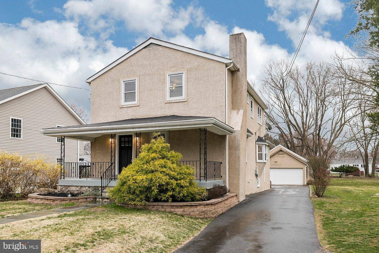 Norristown, PA 19403,50 POTTS AVE