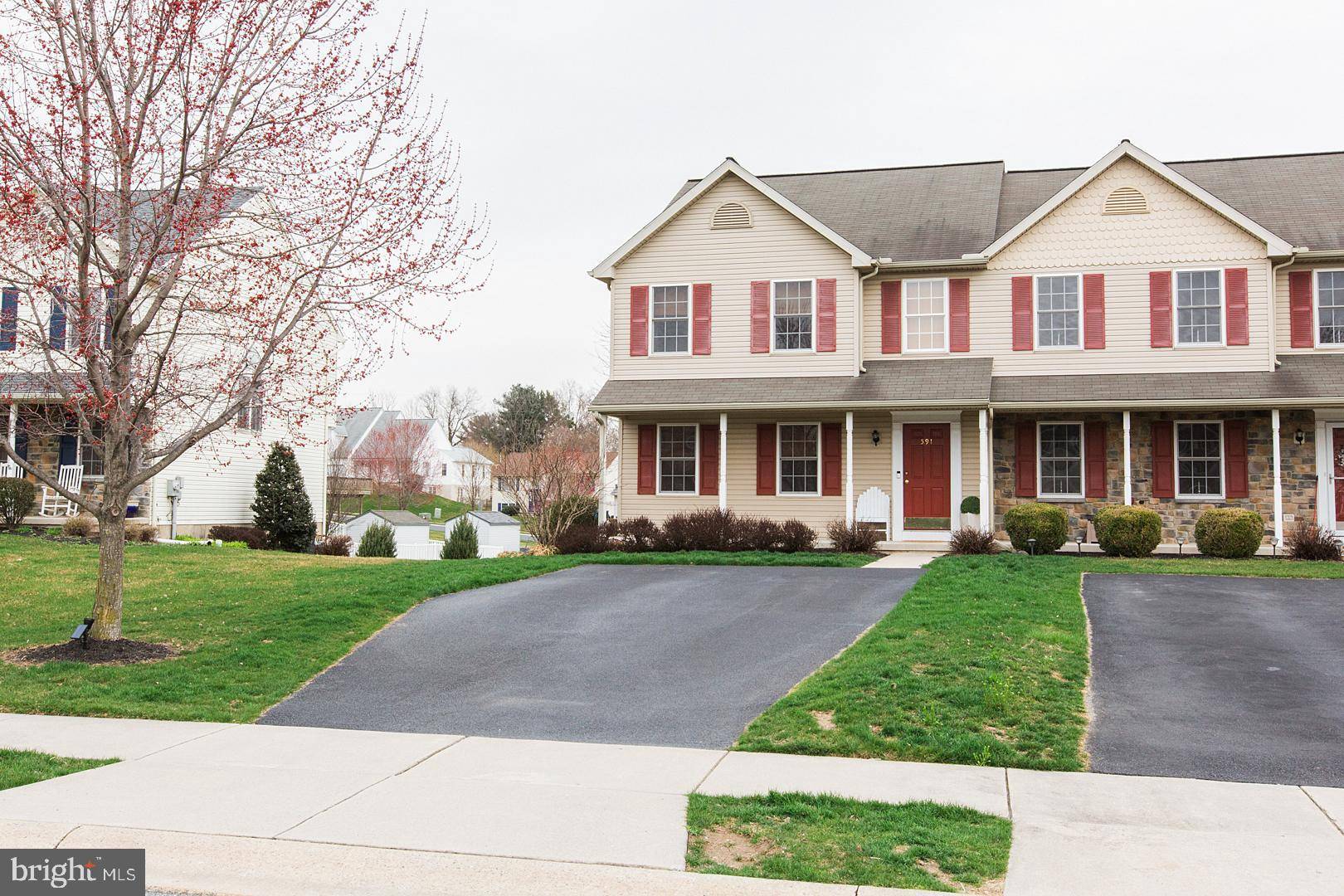 Manheim, PA 17545,591 WOOD DUCK DR