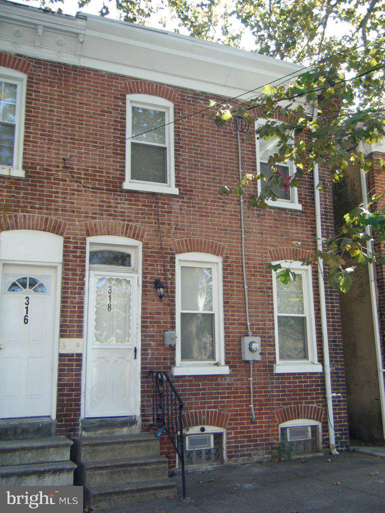 Wilmington, DE 19801,318 S CLAYMONT ST