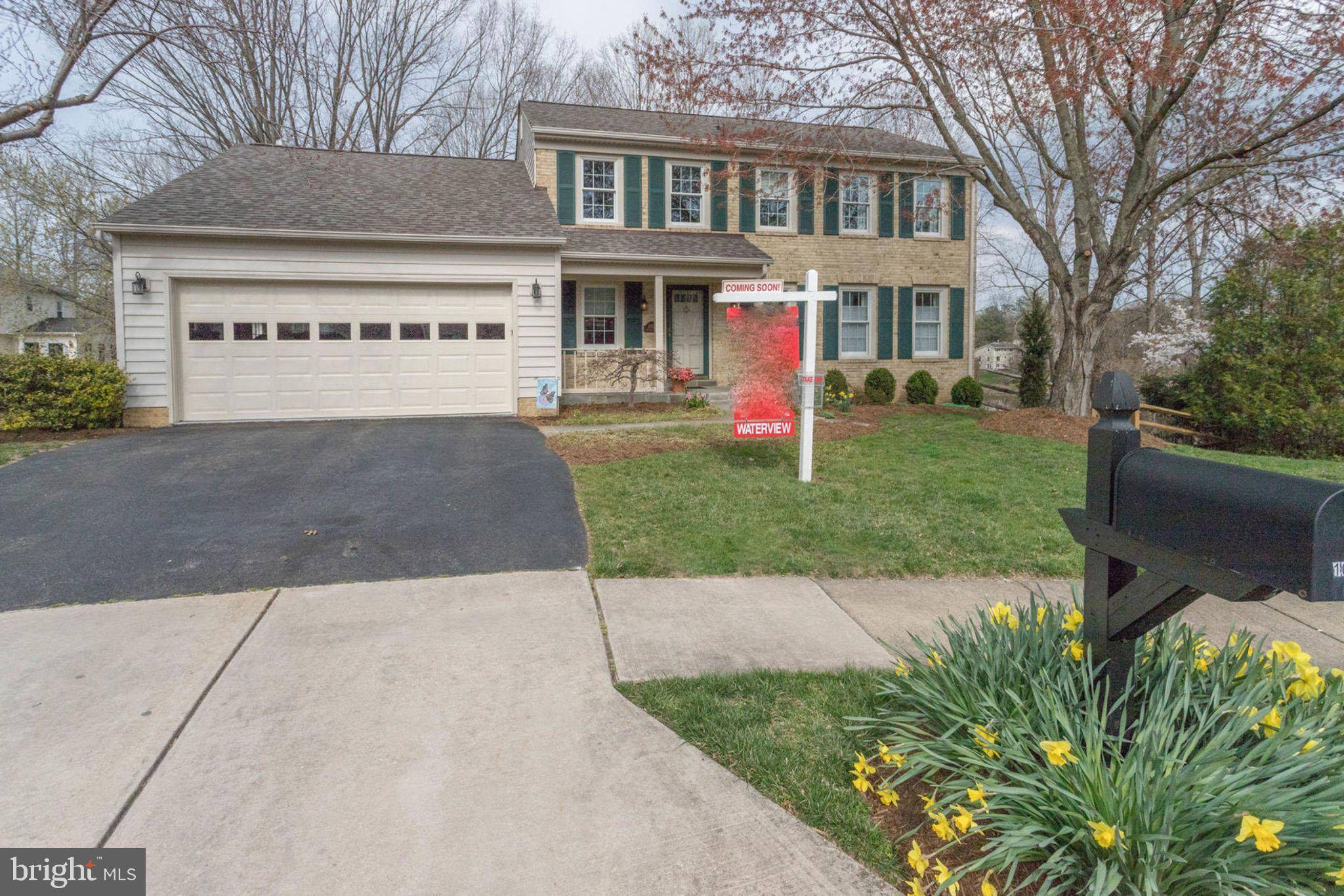 Fairfax, VA 22032,10704 JOHN TURLEY PL