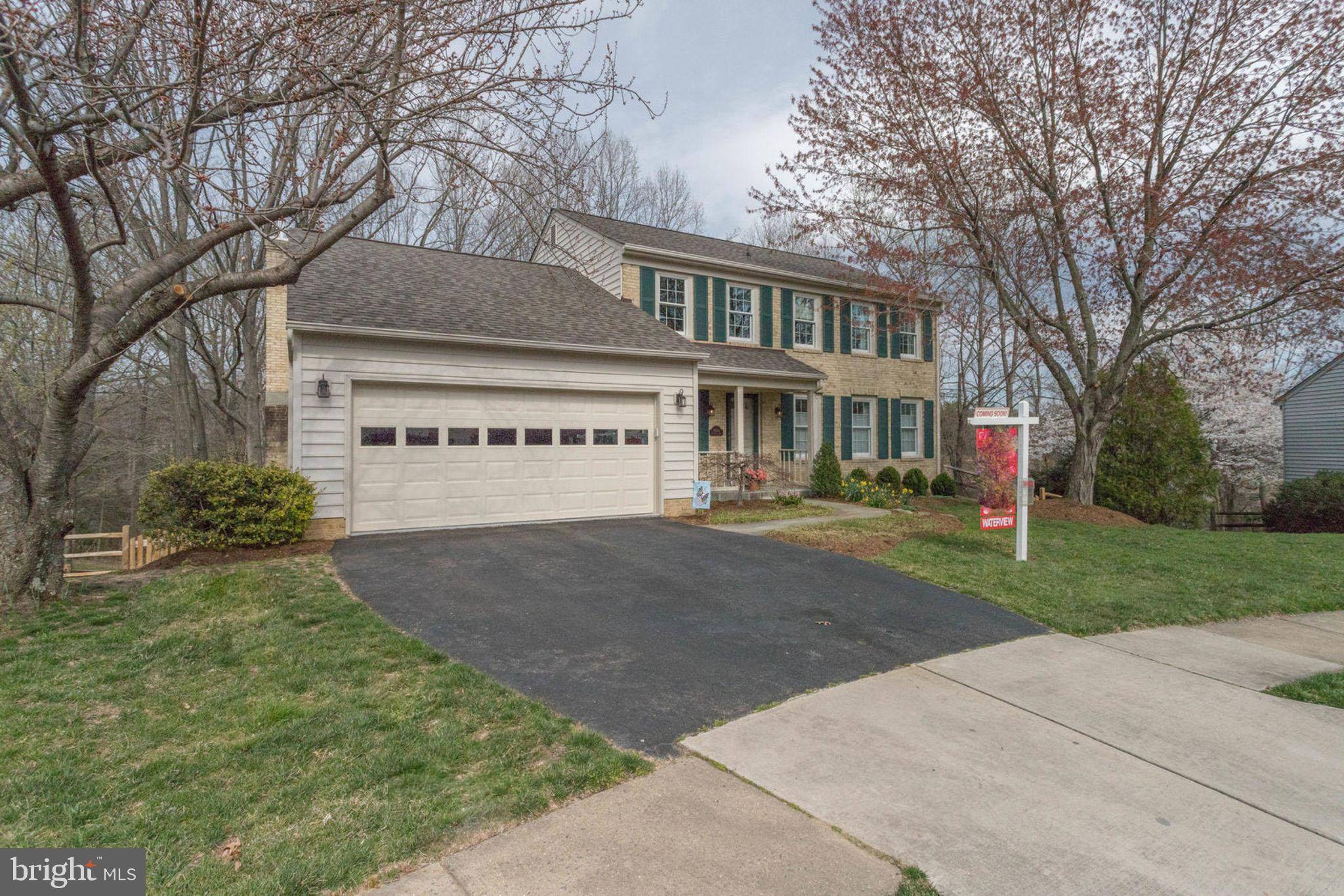 Fairfax, VA 22032,10704 JOHN TURLEY PL