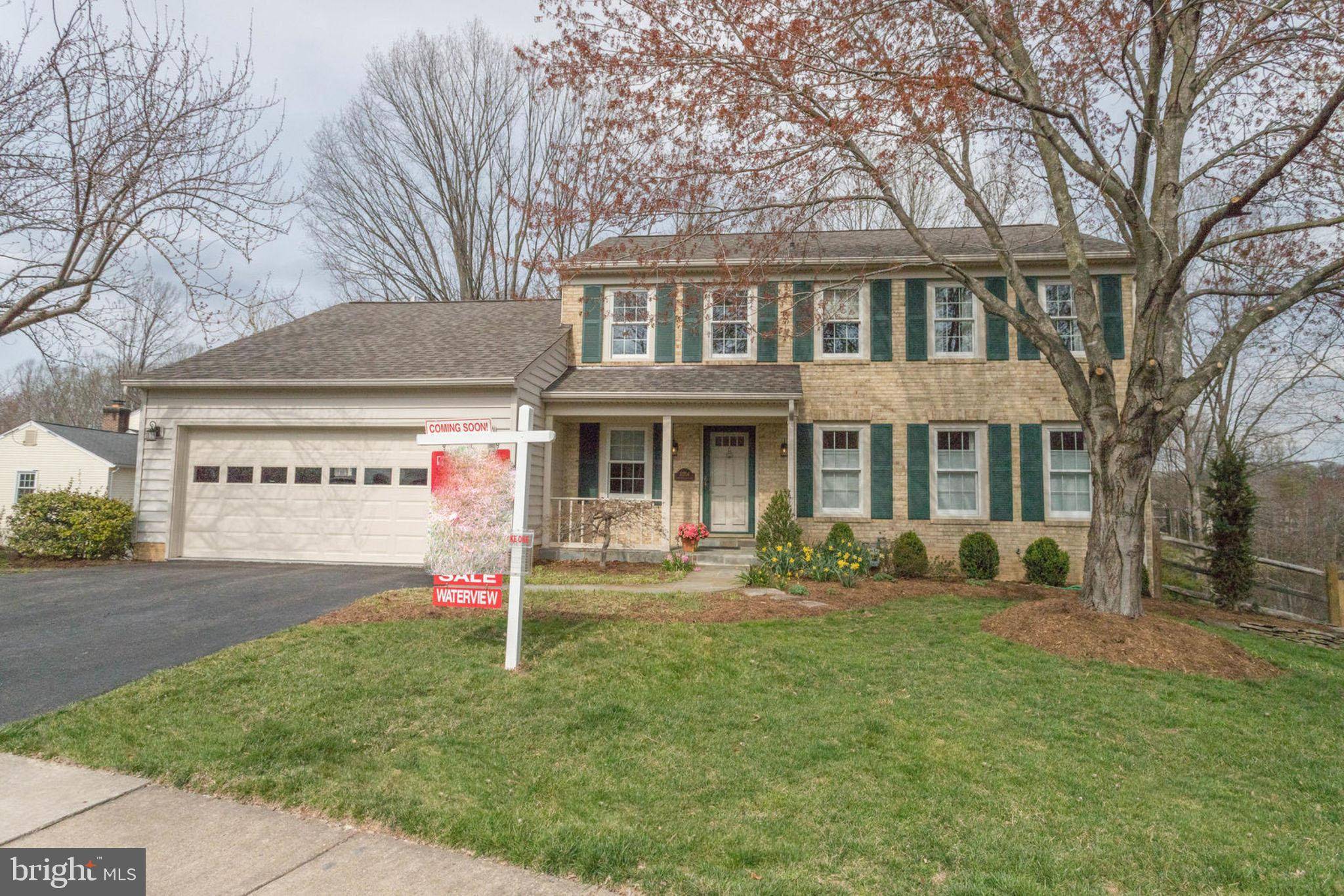 Fairfax, VA 22032,10704 JOHN TURLEY PL