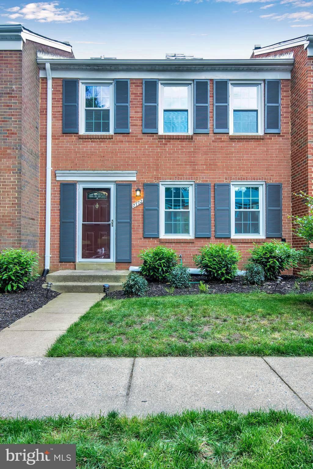 Springfield, VA 22153,7772 BRANDEIS WAY