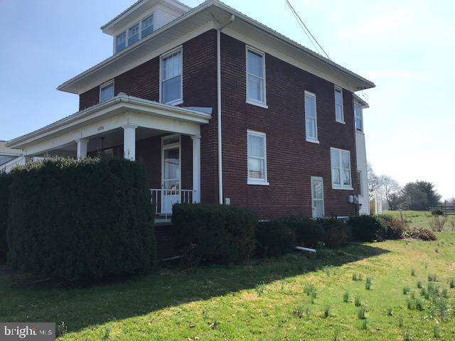 Saint Thomas, PA 17252,6874 W LINCOLN WAY W