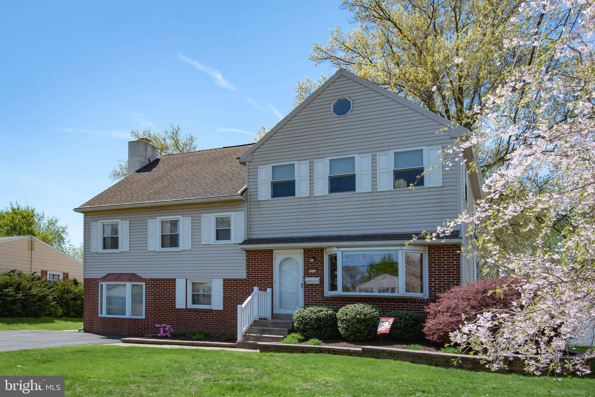 Lansdale, PA 19446,1118 PINEGROVE AVE