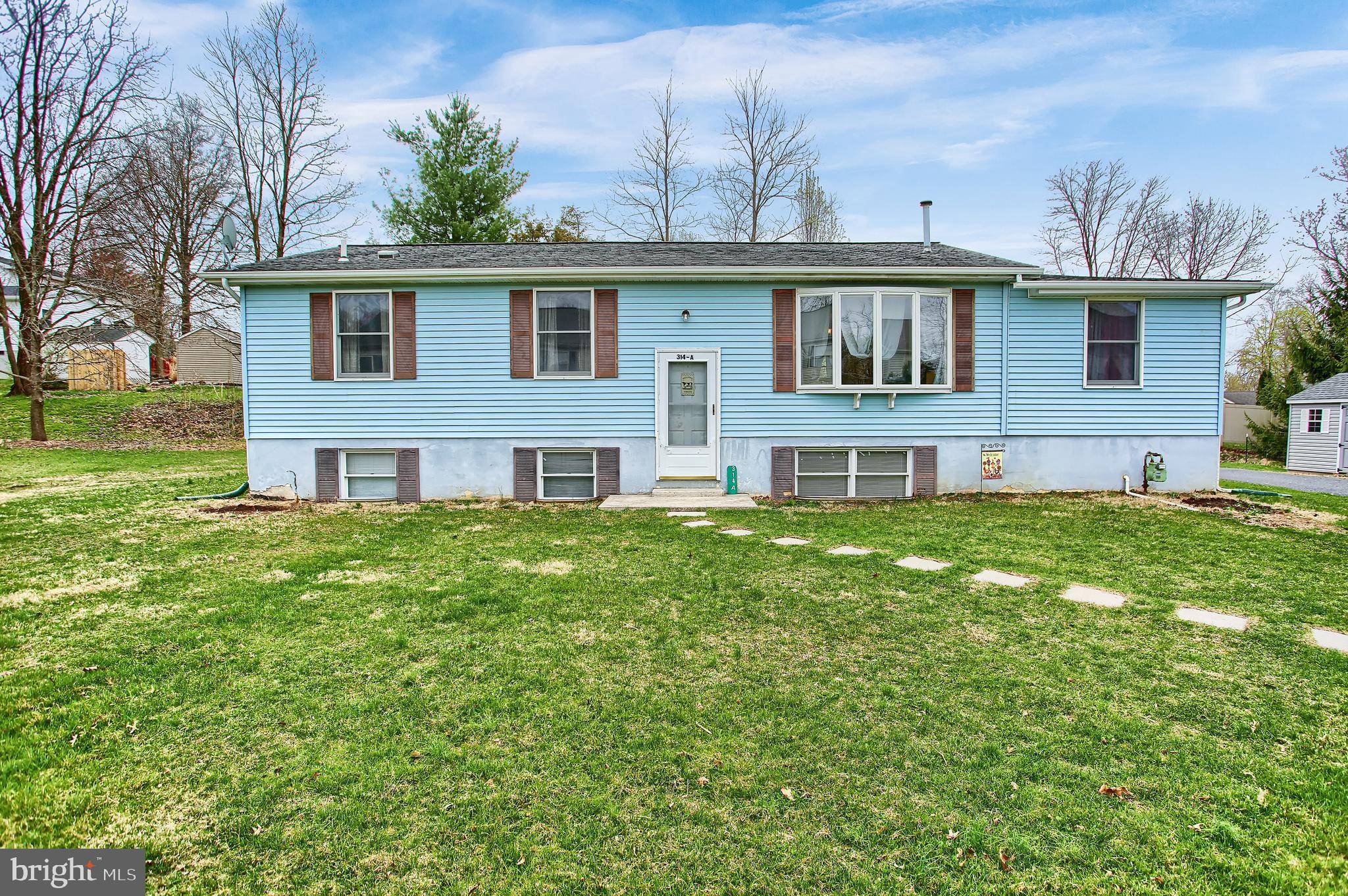 Dillsburg, PA 17019,314-A MUMPER LN