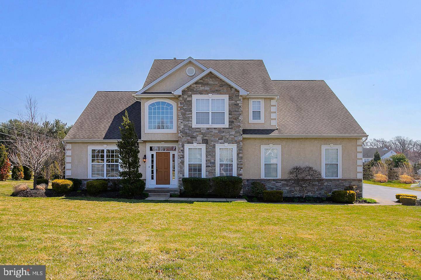 Woolwich Twp, NJ 08085,2 BLUE SPRUCE LN