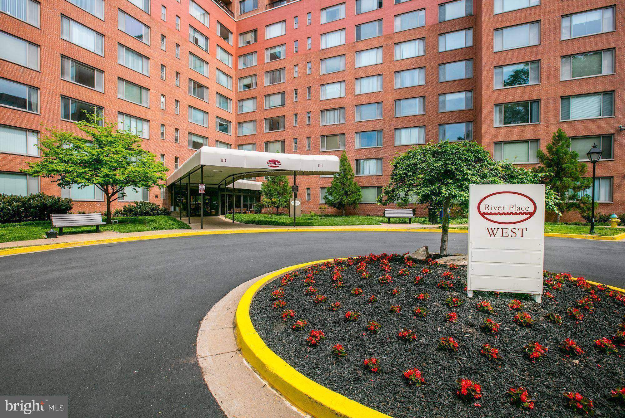 Arlington, VA 22209,1111 ARLINGTON BLVD #445