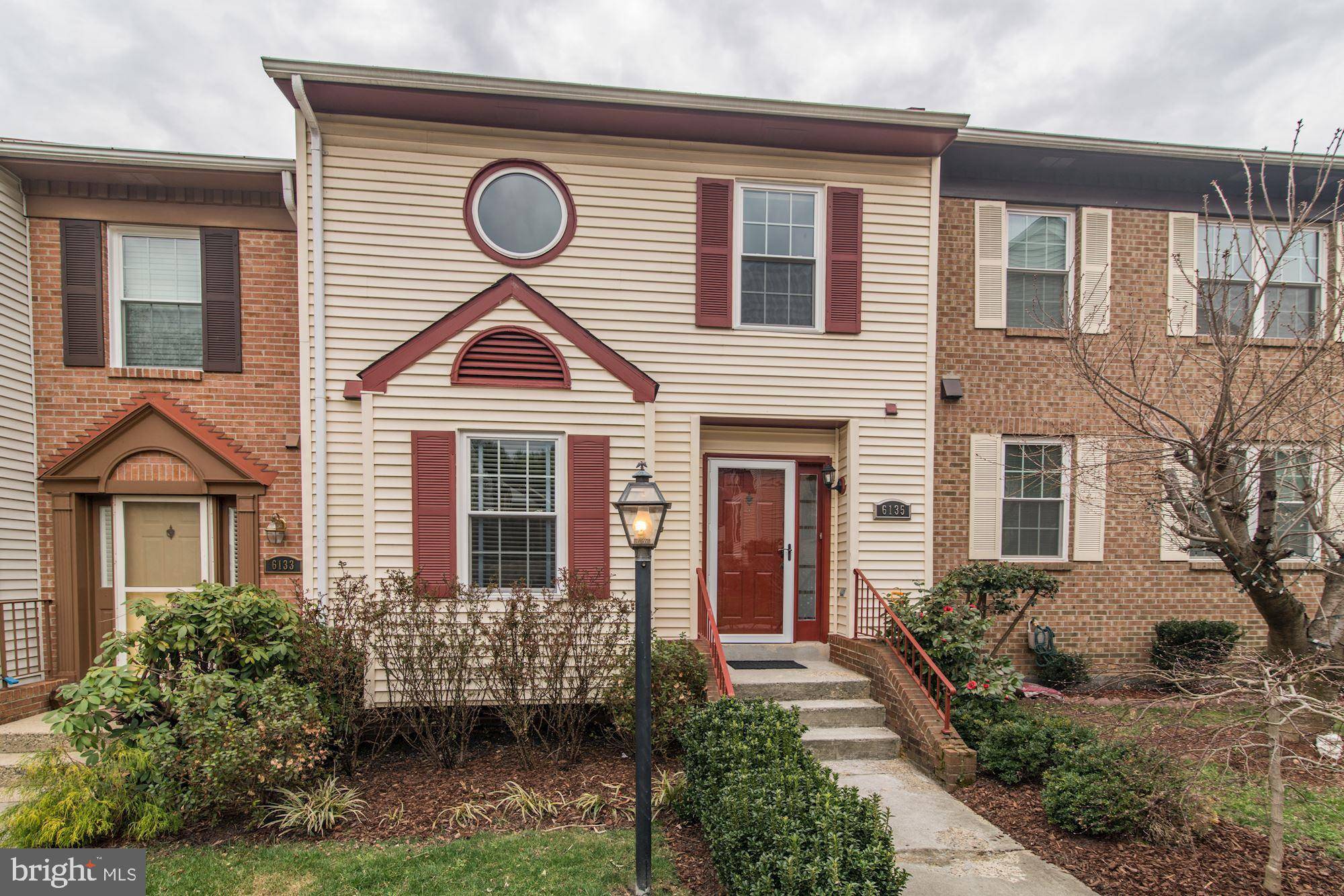 Alexandria, VA 22310,6135 CASTLETOWN WAY