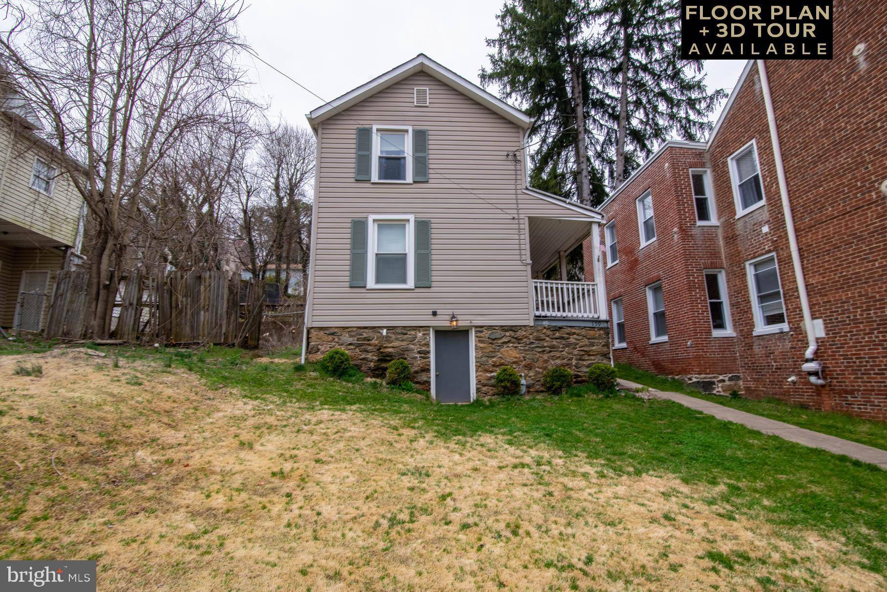 Glen Rock, PA 17327,159 HANOVER ST