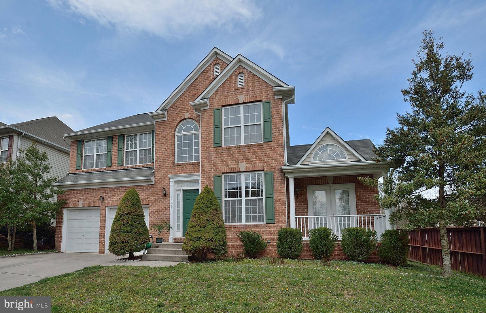 Columbia, MD 21044,6004 HOLLAND CT