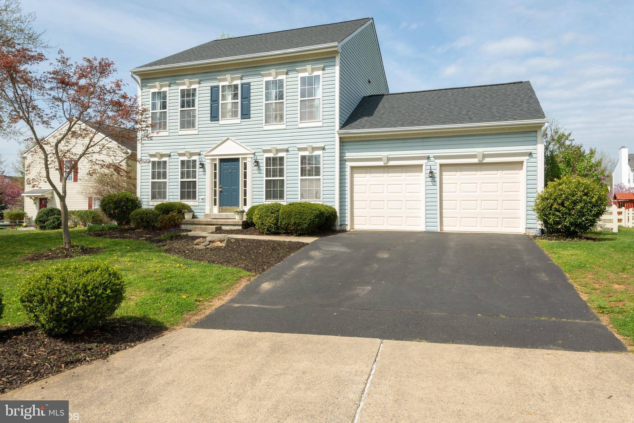 Round Hill, VA 20141,17323 BIGHORN CT