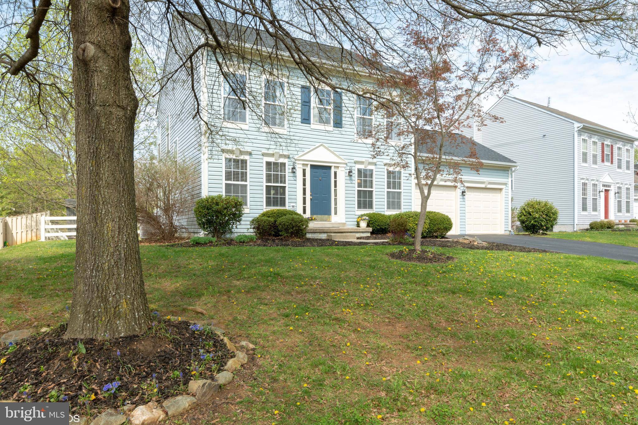 Round Hill, VA 20141,17323 BIGHORN CT