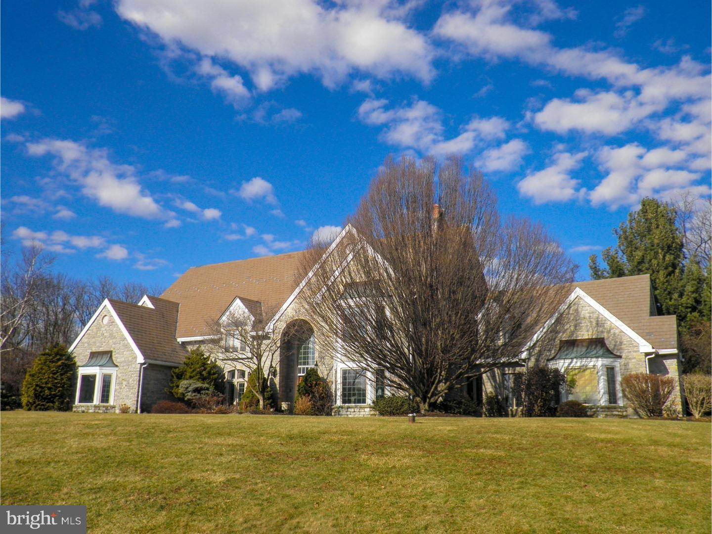 Zionsville, PA 18092,6451 SWEETBRIAR LN