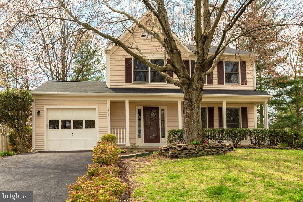 Alexandria, VA 22315,7802 BOLD LION LN