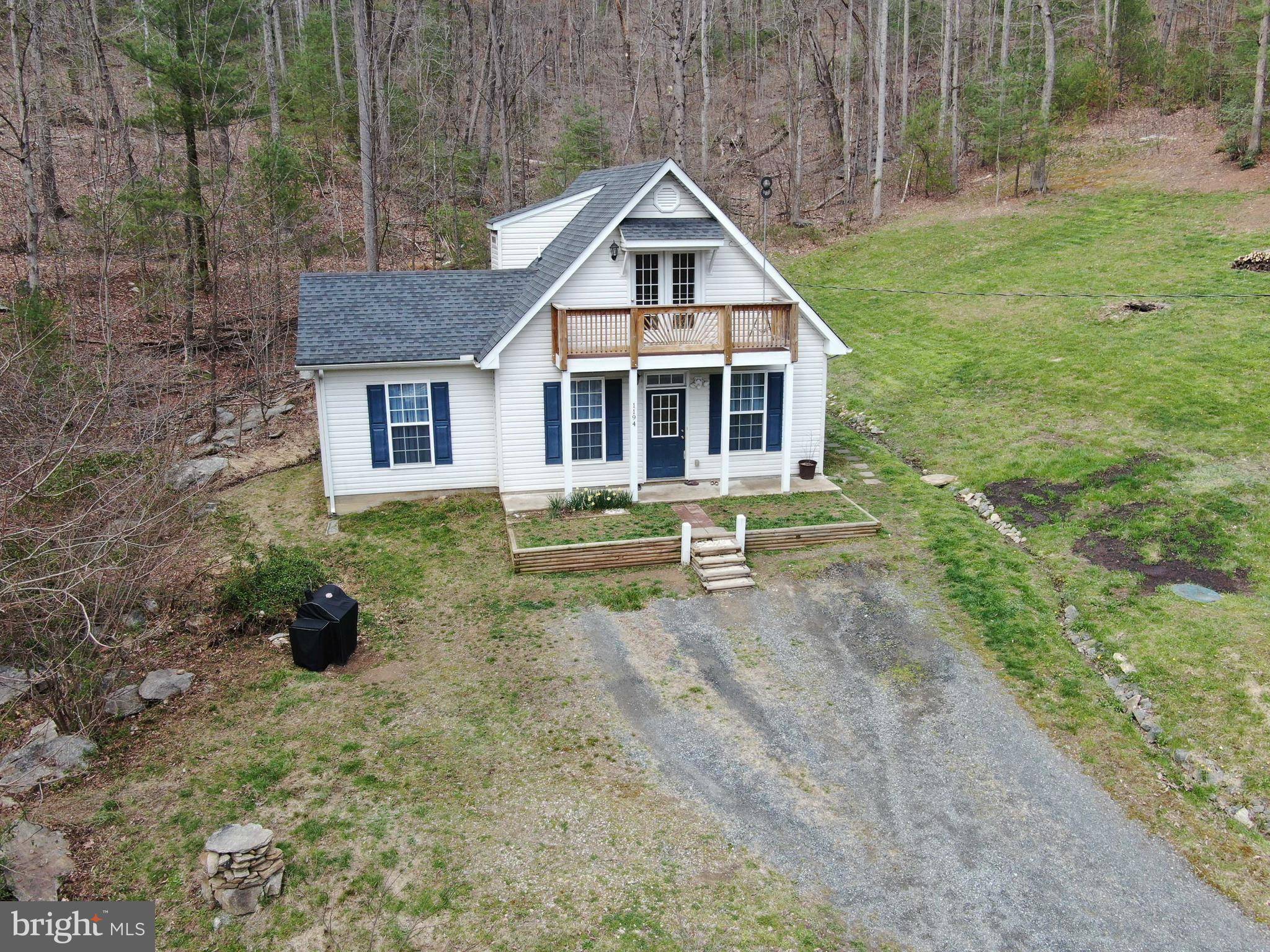 Stanardsville, VA 22973,1194 GREENE ACRES RD N