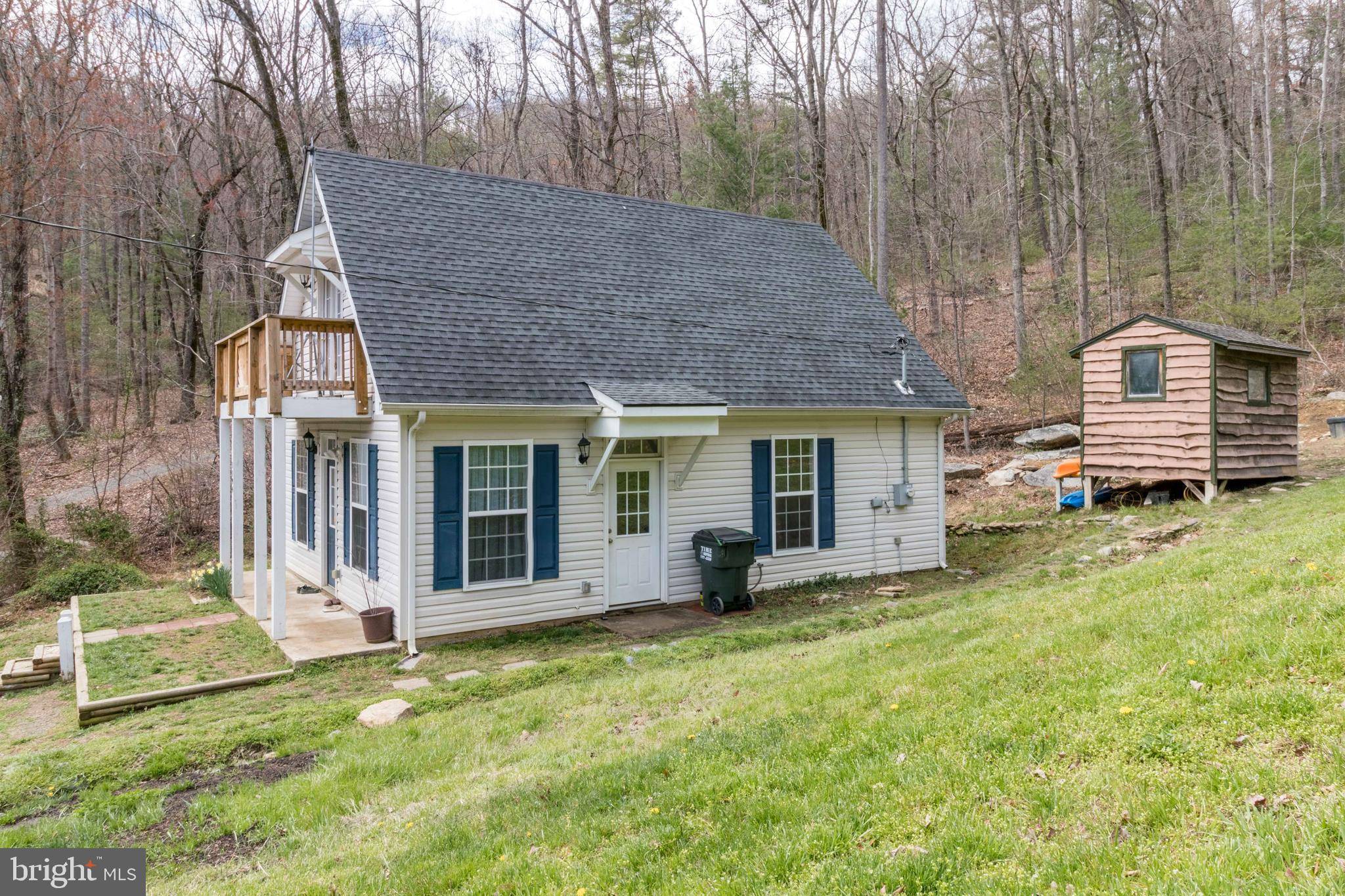 Stanardsville, VA 22973,1194 GREENE ACRES RD N