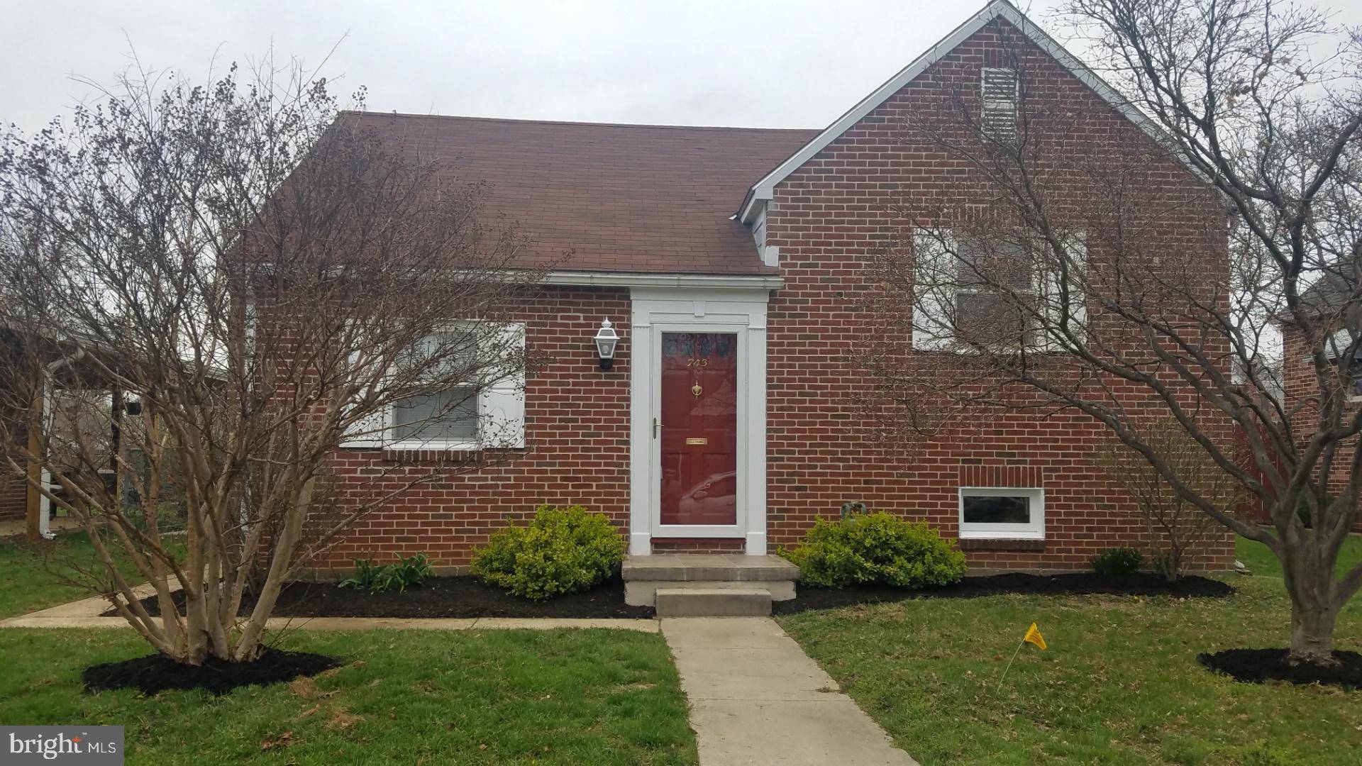 York, PA 17404,743 CONEWAGO AVE