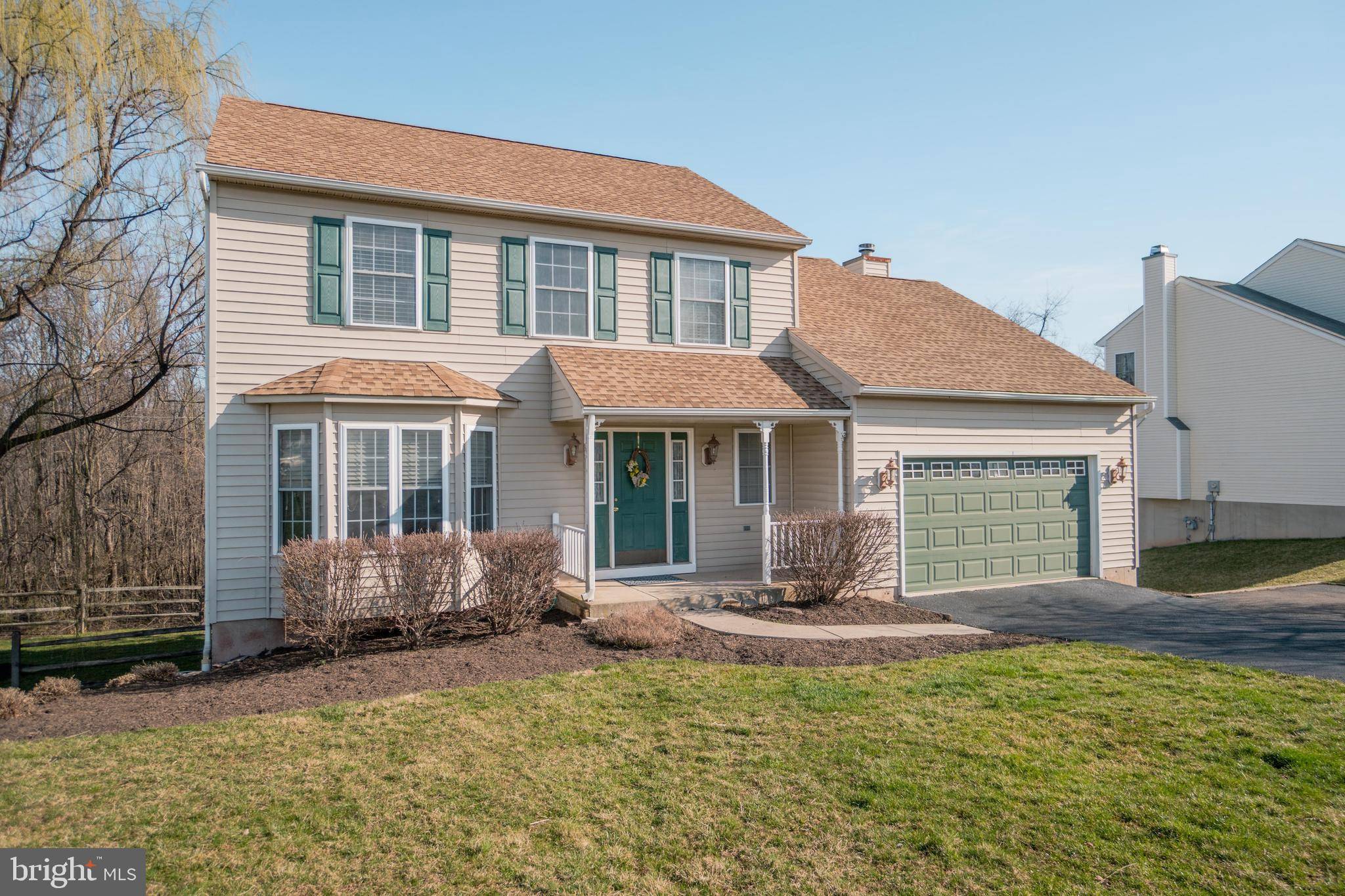 Spring City, PA 19475,85 KATHRYN LN