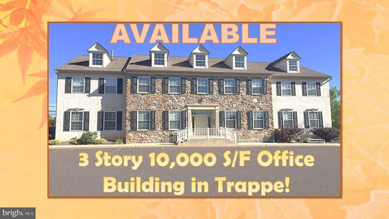 Trappe, PA 19426,350 W MAIN ST