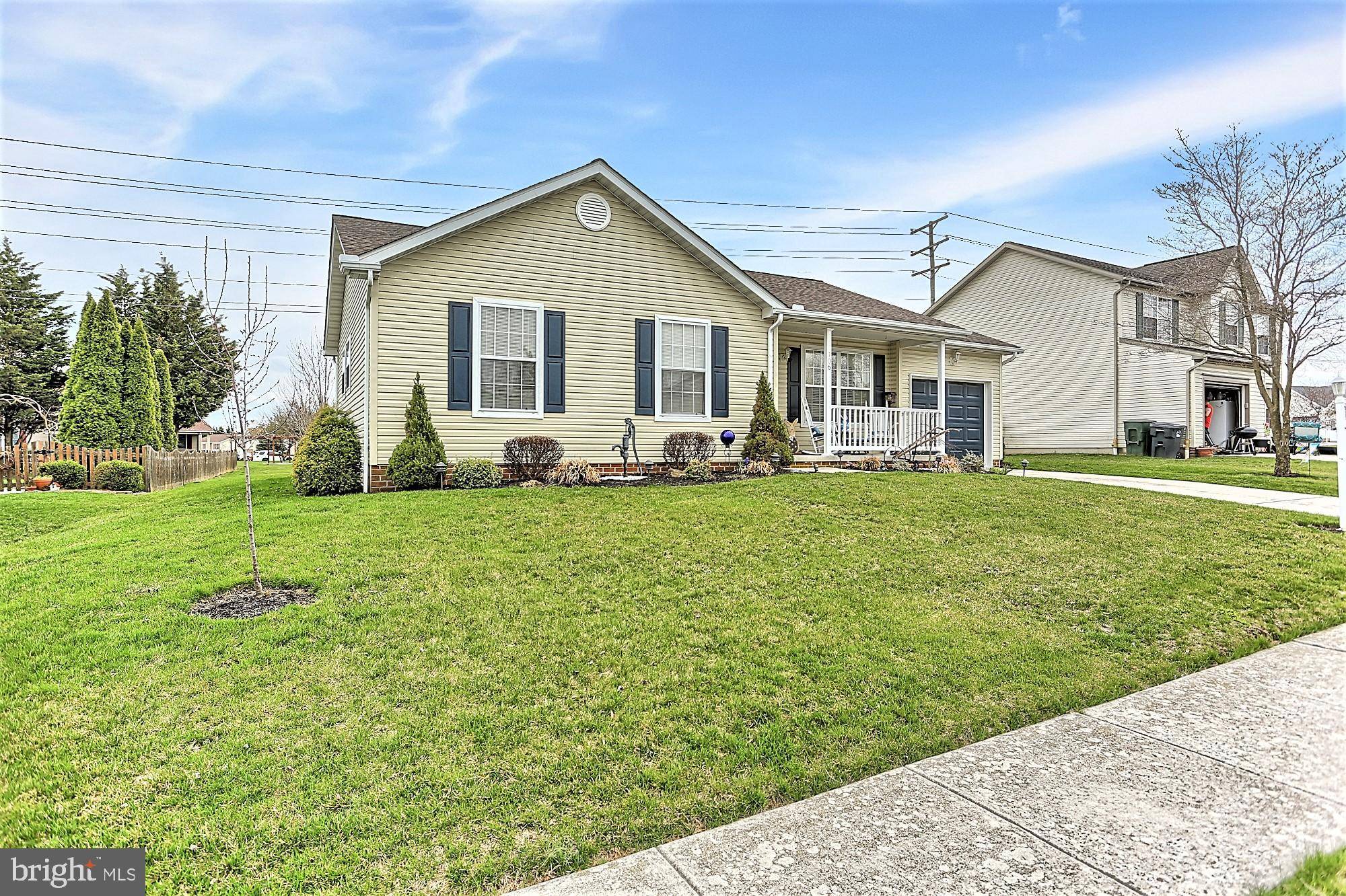 Hanover, PA 17331,106 COMANCHE TRL