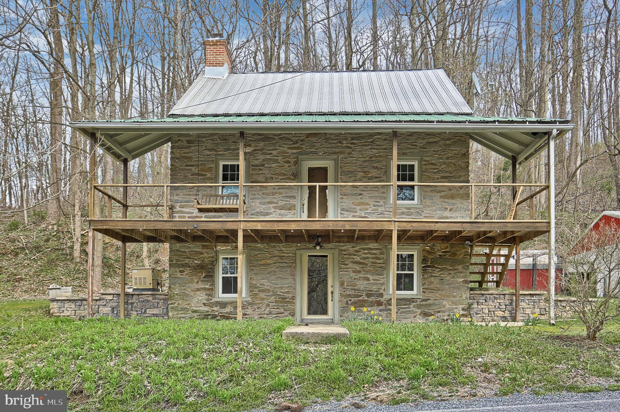 Pequea, PA 17565,16 RIVER RD